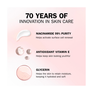 Olay Regenerist Niacinamide Day Cream Face Moisturiser