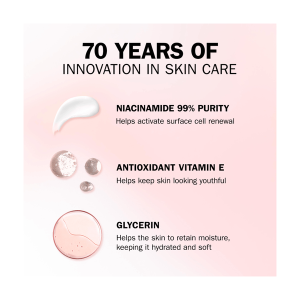 Olay Regenerist Niacinamide Day Cream Face Moisturiser