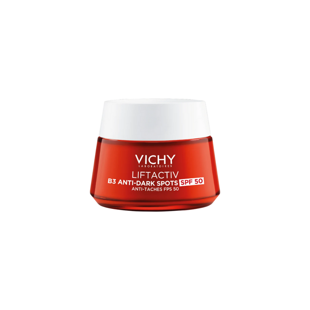 Vichy LiftActiv B3 Anti-Dark Spots Cream SPF50