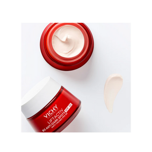 Vichy LiftActiv B3 Anti-Dark Spots Cream SPF50