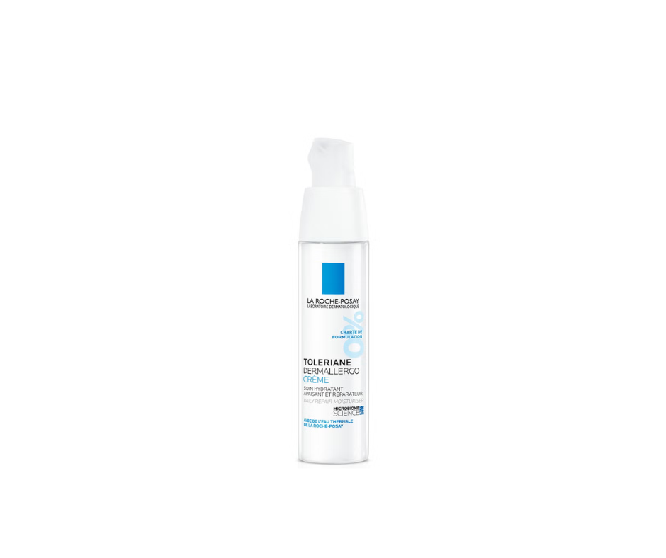 La Roche-Posay Toleriane Dermallergo Cream