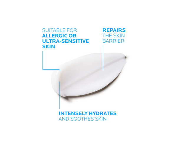 La Roche-Posay Toleriane Dermallergo Cream