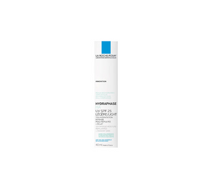 La Roche-Posay Hydraphase HA UV SPF25 Light Moisturizing Cream