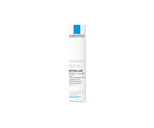 La Roche-Posay Effaclar Duo+ SPF30 Moisturiser with Niacinamide