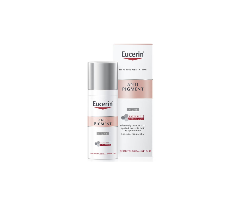Eucerin Anti-Pigment Night Cream