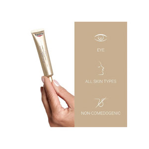 Eucerin Hyaluron-Filler + Elasticity Eye Cream SPF 20