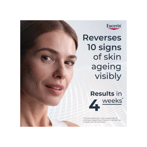 Eucerin Hyaluron-Filler Epigenetic Serum - With Epicelline
