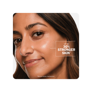 Olay Collagen Peptide Face Moisturiser SPF 30