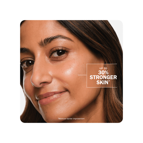 Olay Collagen Peptide Face Moisturiser SPF 30