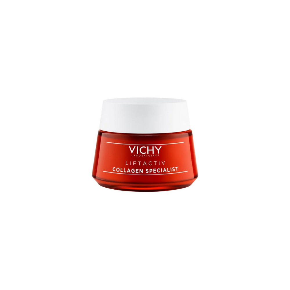 Vichy Liftactiv Collagen Specialist Day Cream