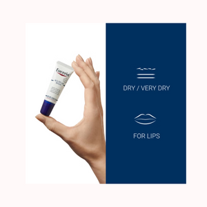 Eucerin Dry Skin Acute Lip Balm