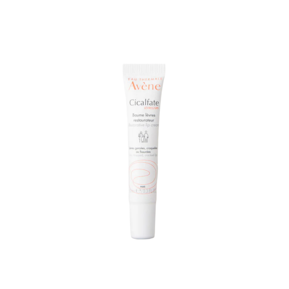 Avène Cicalfate Restorative Lip Balm