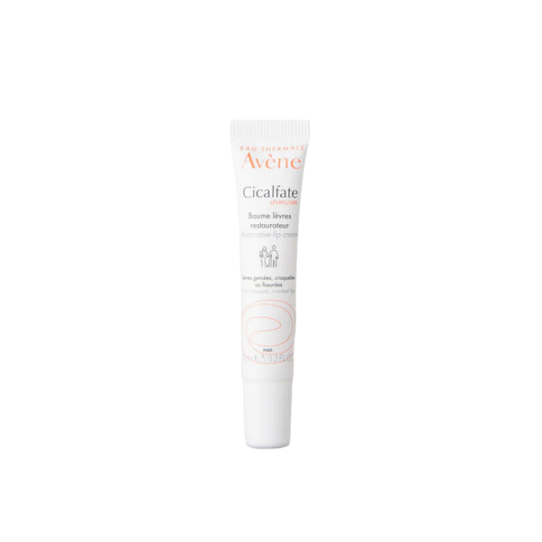 Avène Cicalfate Restorative Lip Balm