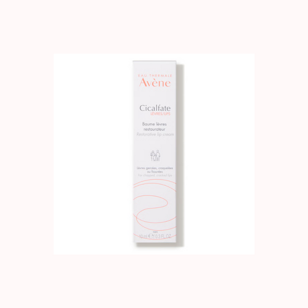 Avène Cicalfate Restorative Lip Balm