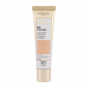 L’Oreal Paris Age Perfect BB Cover Cream 30ml SPF50