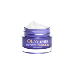 Olay Retinol24 MAX Night Eye Cream