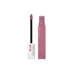 Maybelline SuperStay Matte Ink Liquid Lipstick