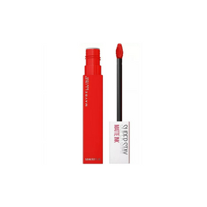 Maybelline SuperStay Matte Ink Liquid Lipstick