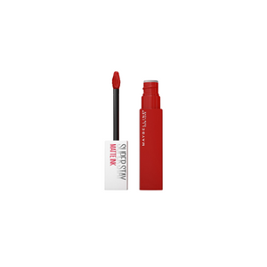 Maybelline SuperStay Matte Ink Liquid Lipstick