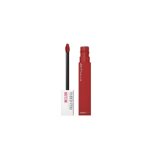 Maybelline SuperStay Matte Ink Liquid Lipstick