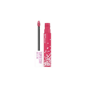 Maybelline SuperStay Matte Ink Liquid Lipstick