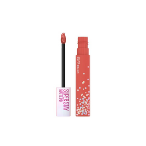 Maybelline SuperStay Matte Ink Liquid Lipstick