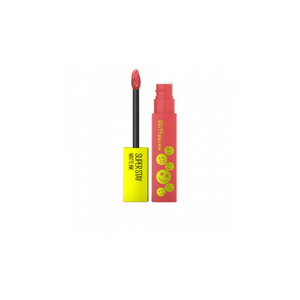 Maybelline SuperStay Matte Ink Liquid Lipstick