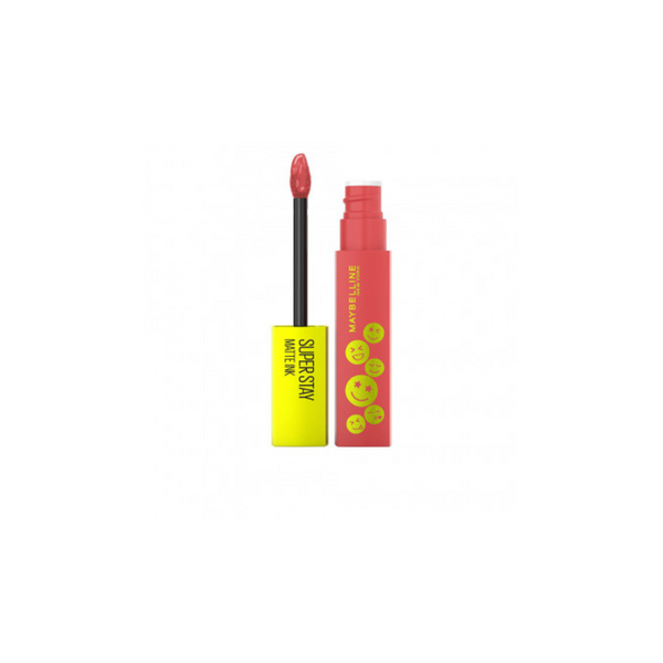 Maybelline SuperStay Matte Ink Liquid Lipstick