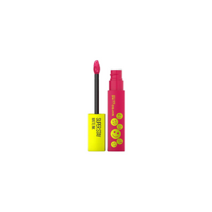Maybelline SuperStay Matte Ink Liquid Lipstick