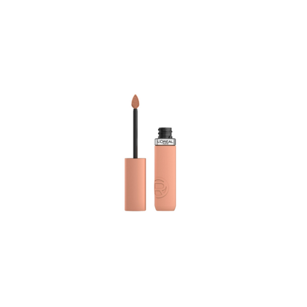 L'Oreal Paris Infaillible Matte Resistance Lipstick