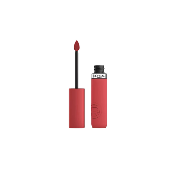 L'Oreal Paris Infaillible Matte Resistance Lipstick