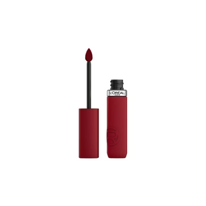 L'Oreal Paris Infaillible Matte Resistance Lipstick