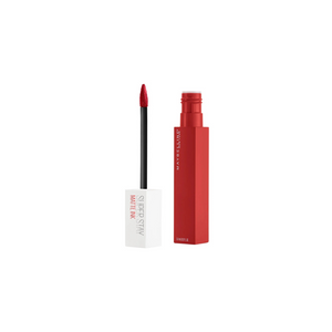 Maybelline SuperStay Matte Ink Liquid Lipstick