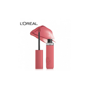 L'Oreal Paris Infaillible Matte Resistance Lipstick