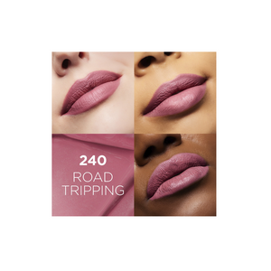 L'Oreal Paris Infaillible Matte Resistance Lipstick