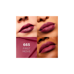 L'Oreal Paris Infaillible Matte Resistance Lipstick