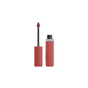 L'Oreal Paris Infaillible Matte Resistance Lipstick