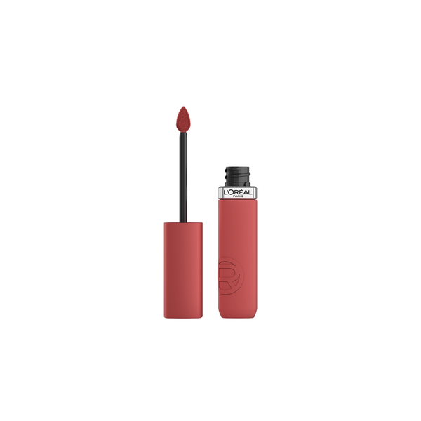 L'Oreal Paris Infaillible Matte Resistance Lipstick