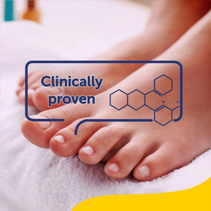 Schollmed Once Weekly Fungal Nail Treatment 5% W/V Medicated Nail Lacquer