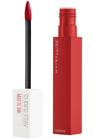 Maybelline SuperStay Matte Ink Liquid Lipstick