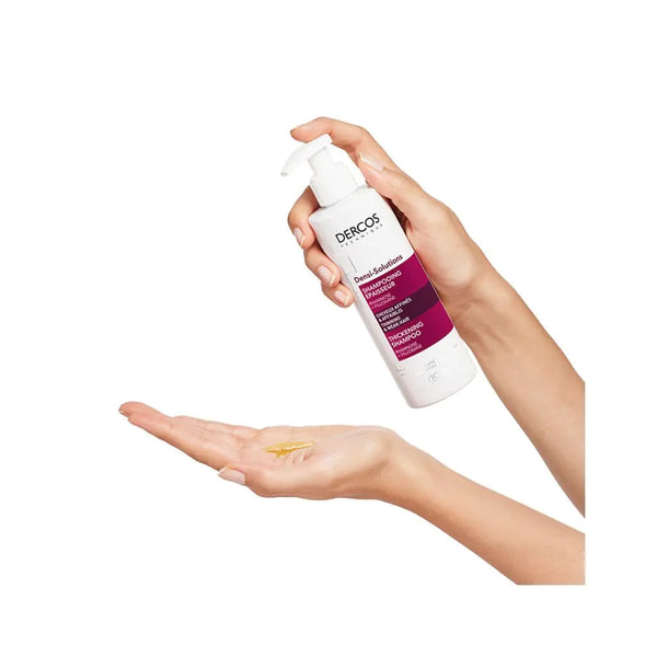 Vichy Dercos Densi-Solutions Thickening Shampoo