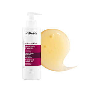 Vichy Dercos Densi-Solutions Thickening Shampoo