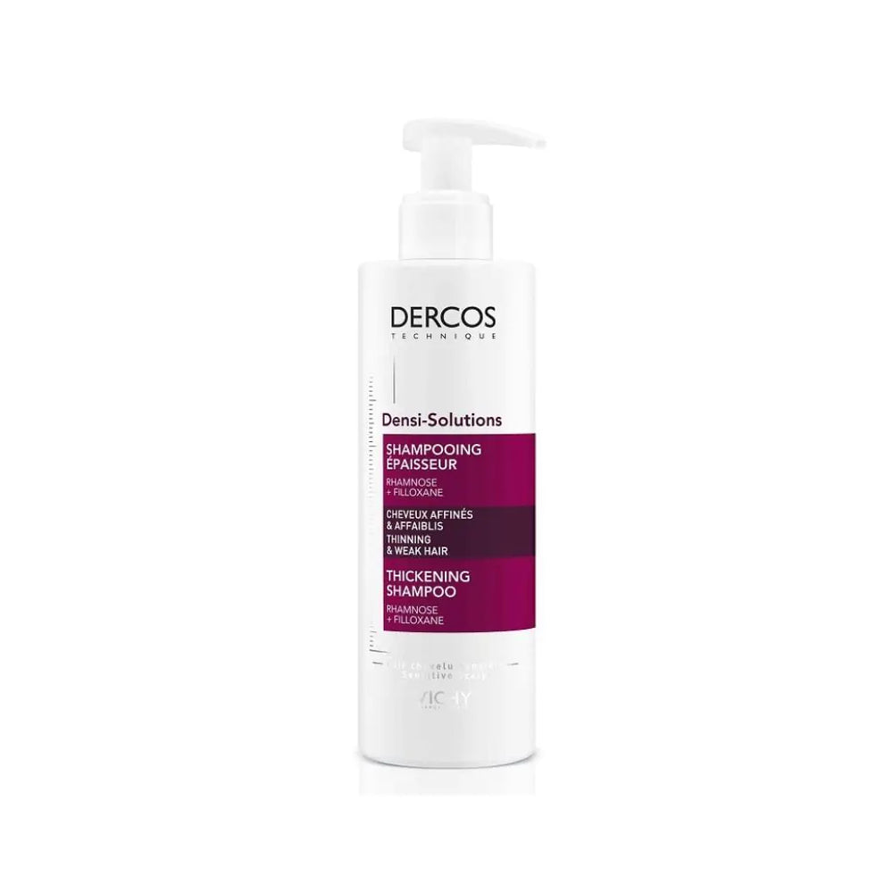 Vichy Dercos Densi-Solutions Thickening Shampoo