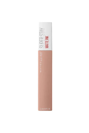 Maybelline SuperStay Matte Ink Liquid Lipstick