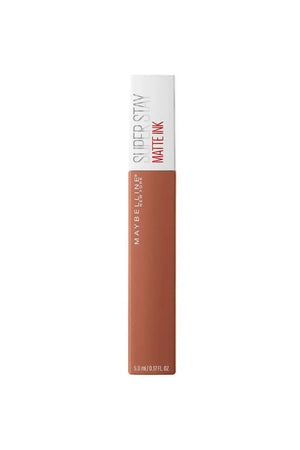 Maybelline SuperStay Matte Ink Liquid Lipstick